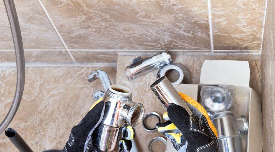 Professional New roof installation in Campaign, TN